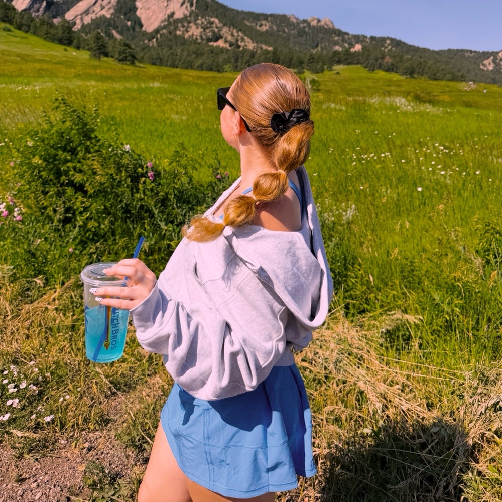 Meet your Posher, Sam